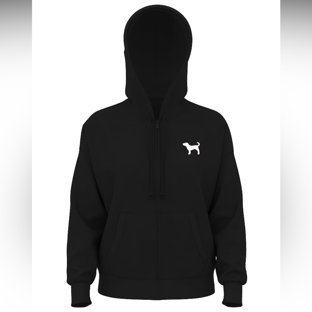 Black PINK Hoodie